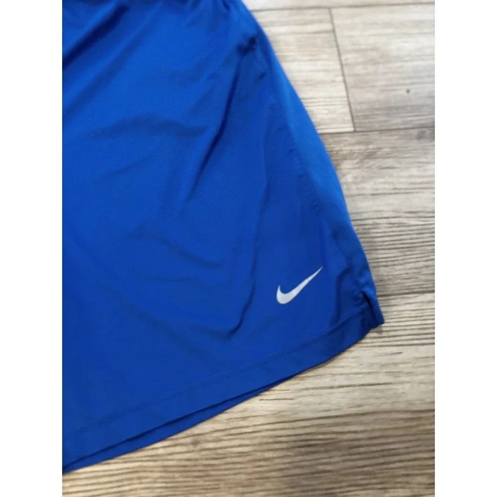 Nike men royal